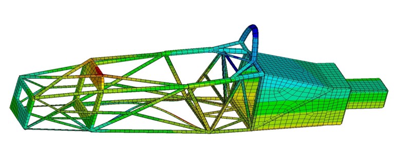 Integridad estructural 2